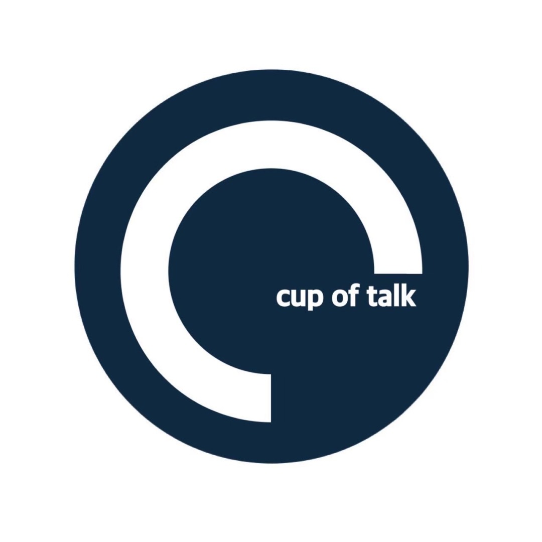 cup of talk coffee