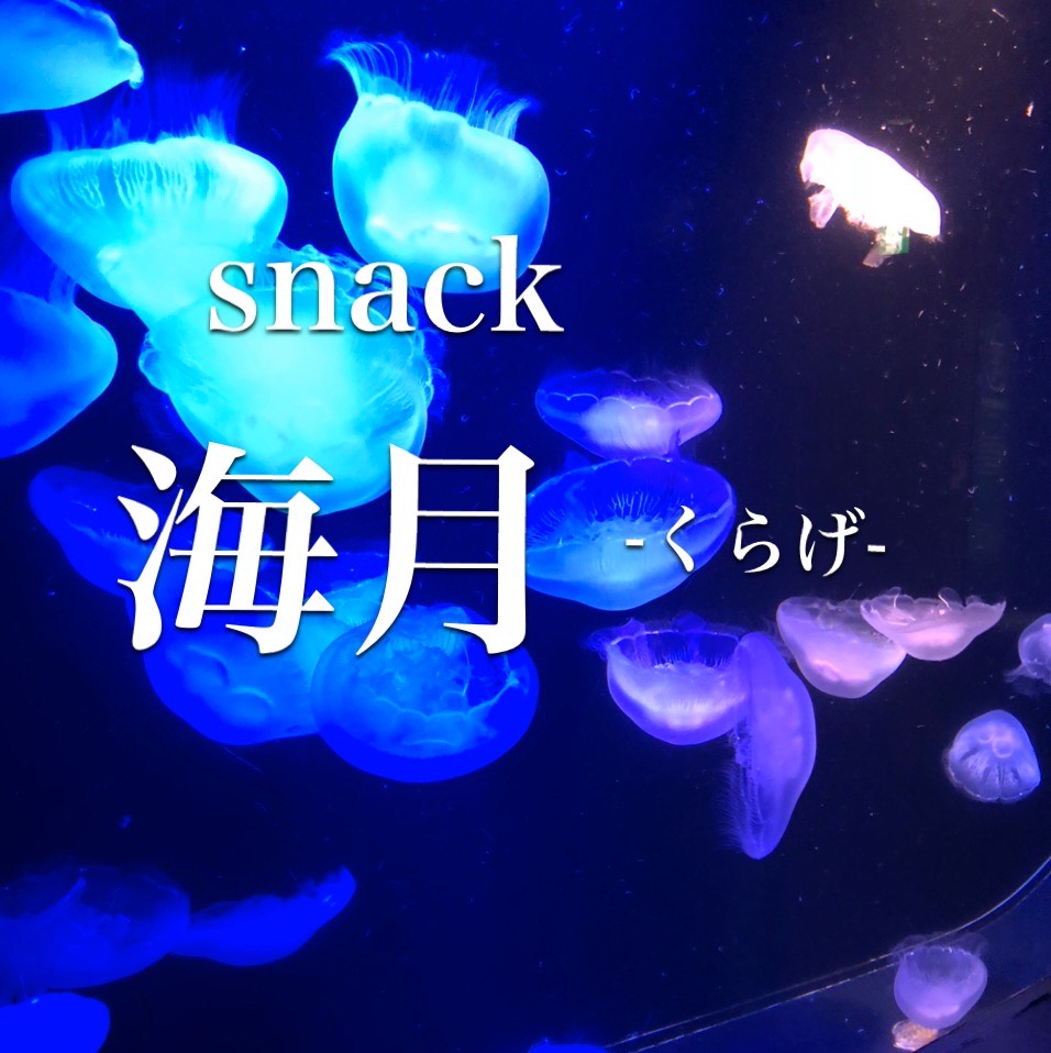snack海月
