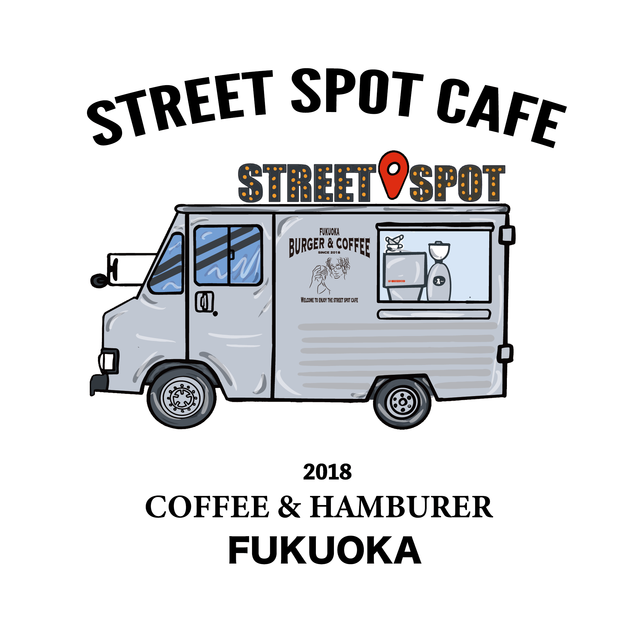 STREETSPOTCAFE