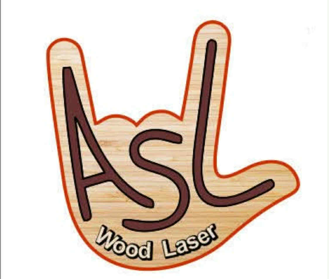 ASL Wood Laser
