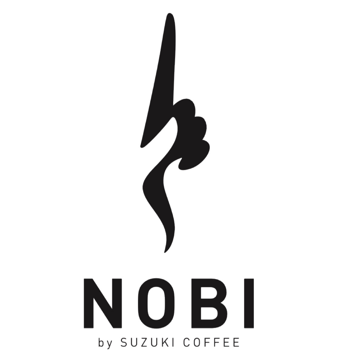 NOBIbySUZUKICOFFEE