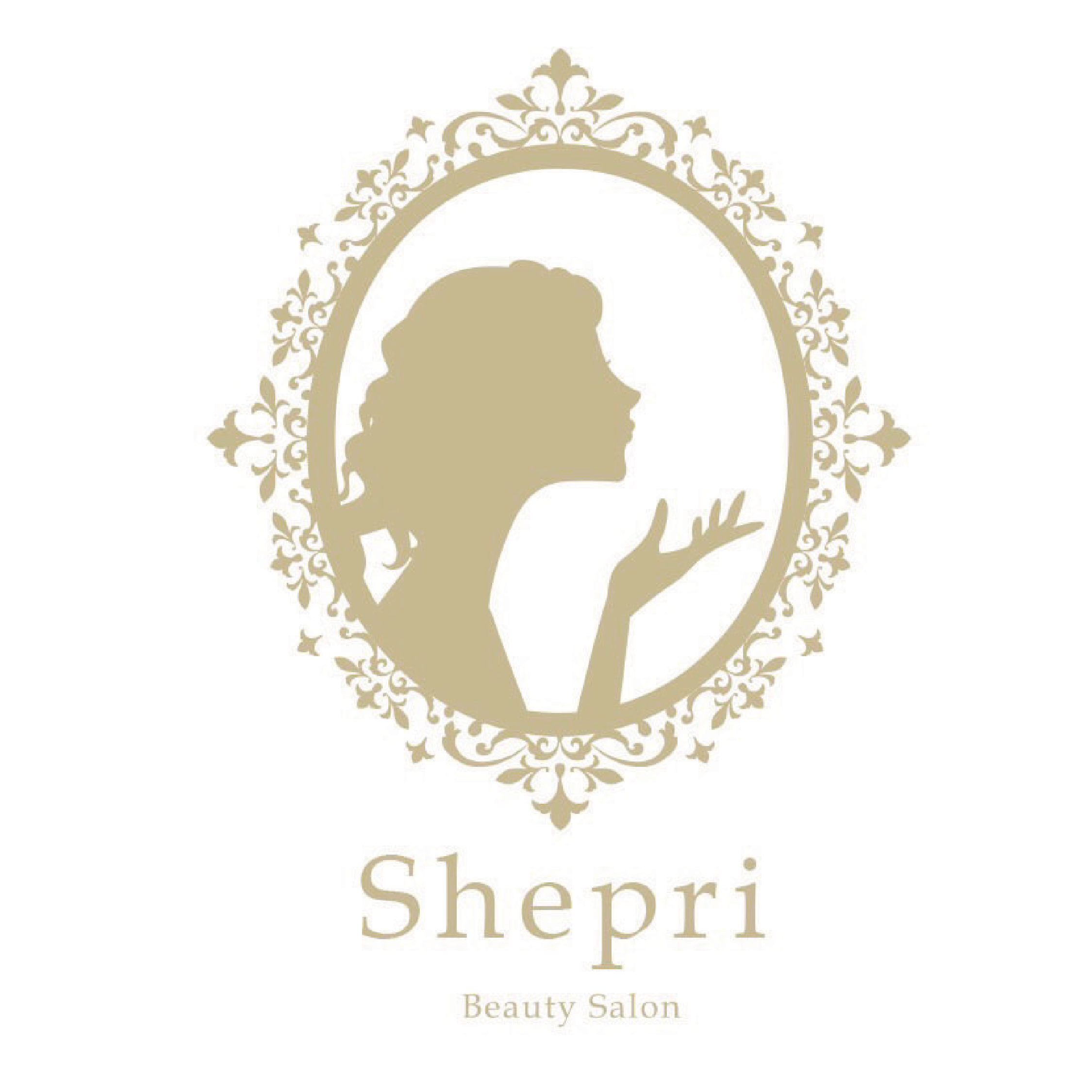 shepri beauty salon