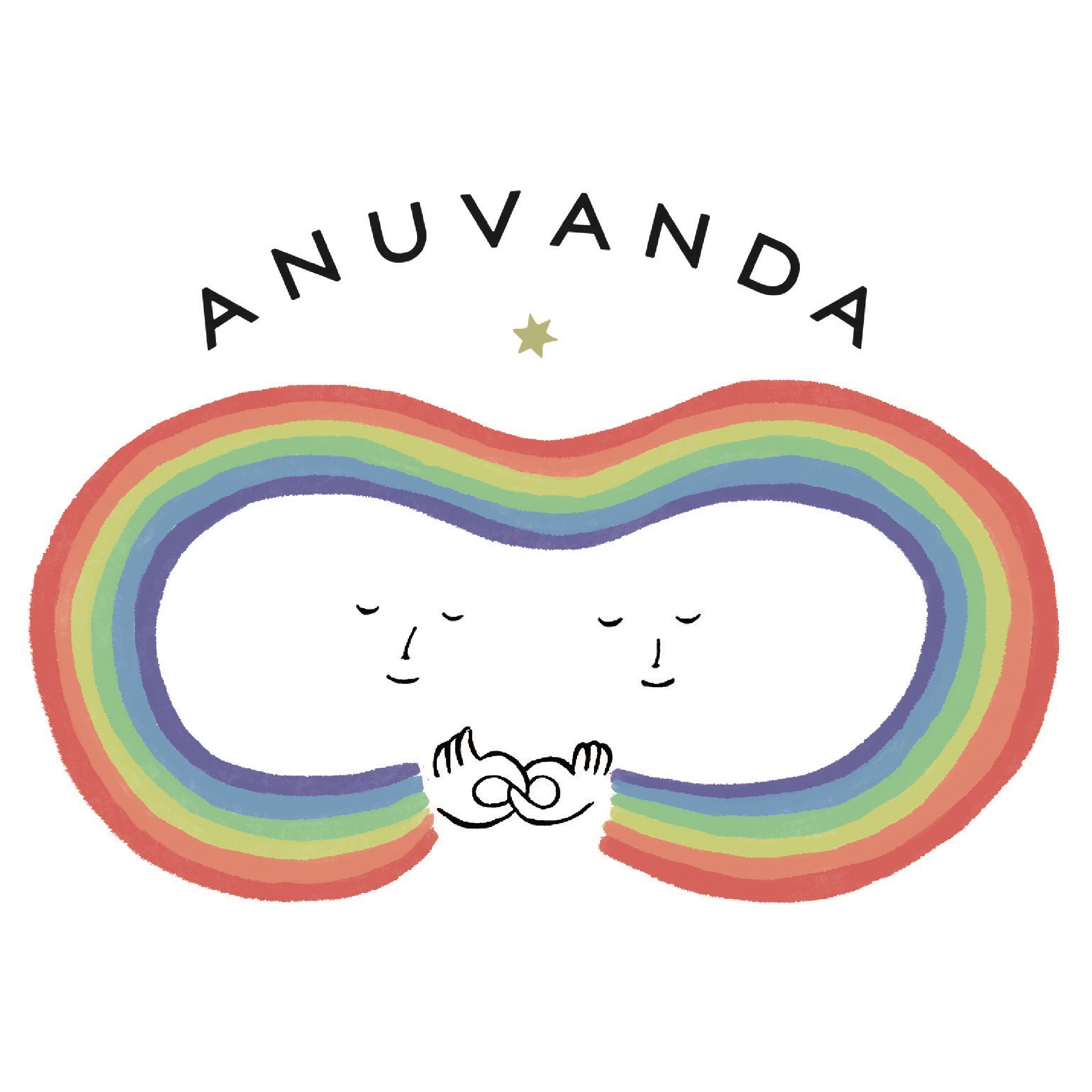 Logo for Cafe ANUVANDA