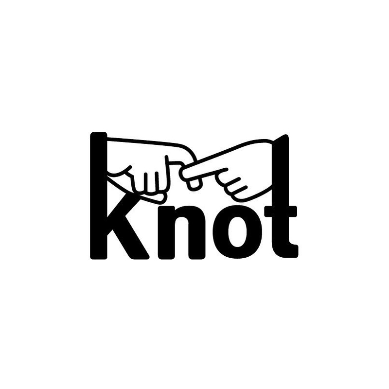 Knot Logo